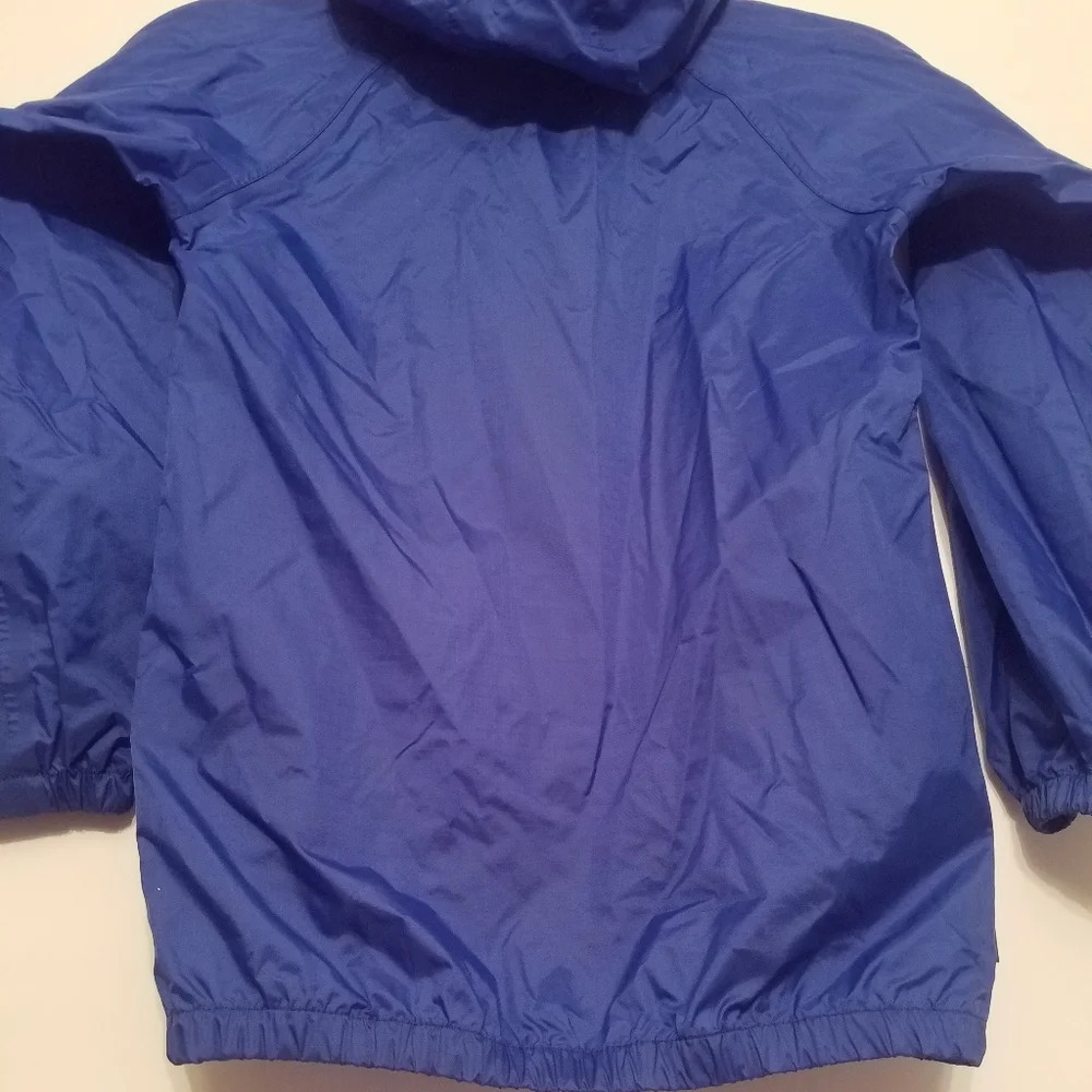 Stearns nylon rain waterproof jacket Size S/M - Picture 4 of 6